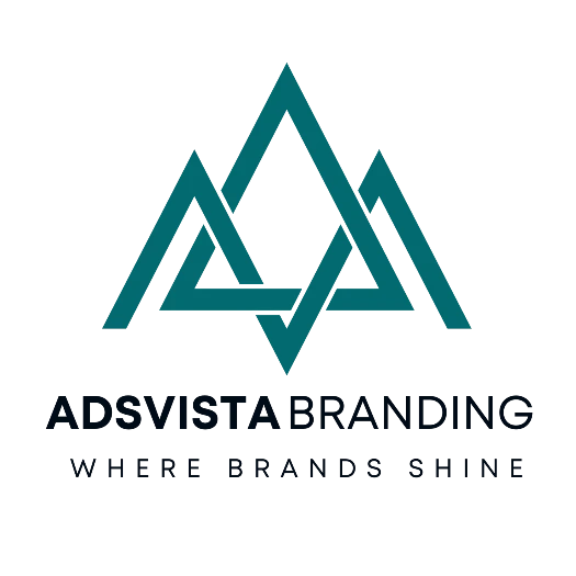 Adsvista Branding
